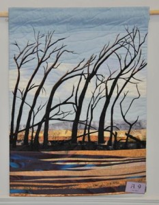  Joyce McKinnon - Into The Light