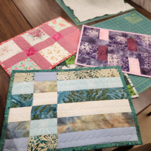 Community Placemats