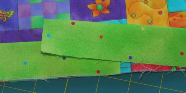 Lumpless Binding - Image 1