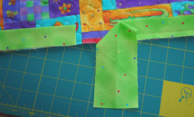 Lumpless Binding - Image 2