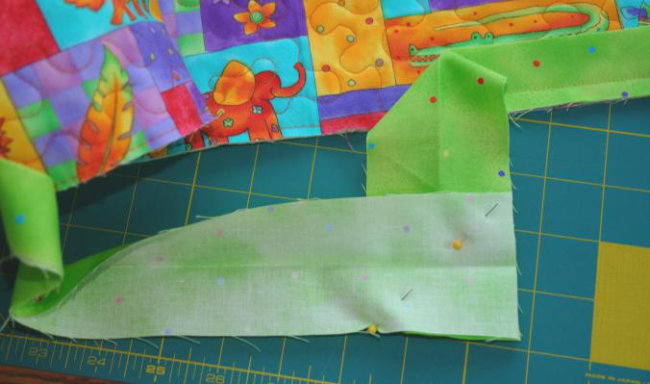 Lumpless Binding - Image 3