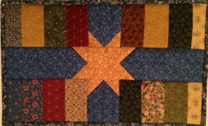Star and Strips